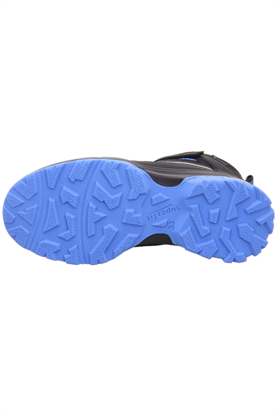 Superfit Uni Çocuk Goretex Ayakkabı