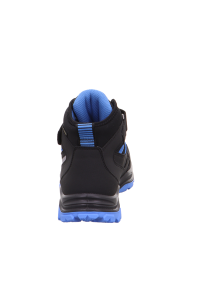 Superfit Uni Çocuk Goretex Ayakkabı