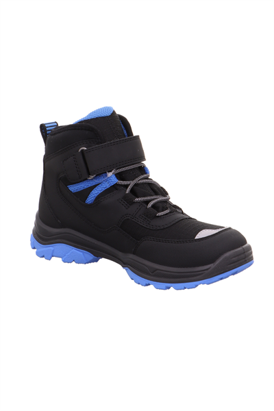 Superfit Uni Çocuk Goretex Ayakkabı