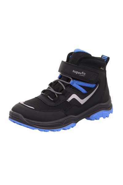 Superfit Uni Çocuk Goretex Ayakkabı