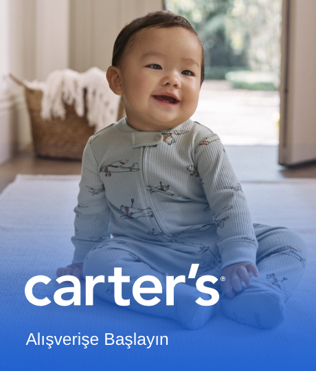 Carter's