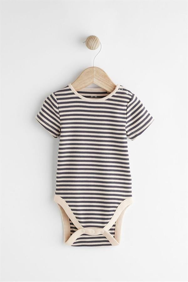 Bebek Tulum ve Bodysuit Seti