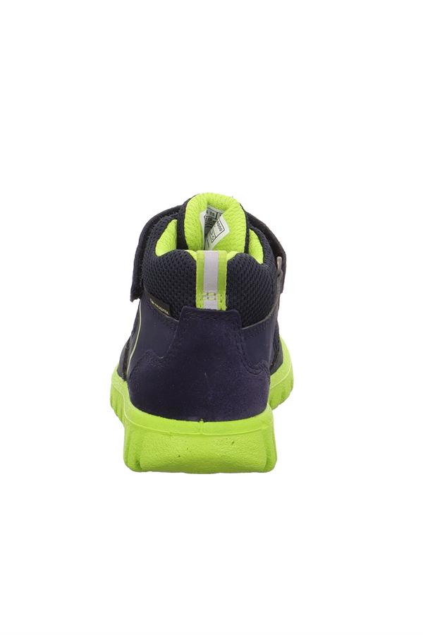 Gore-Tex SPORT7 MINI - Blue/Green Erkek Çocuk Bot