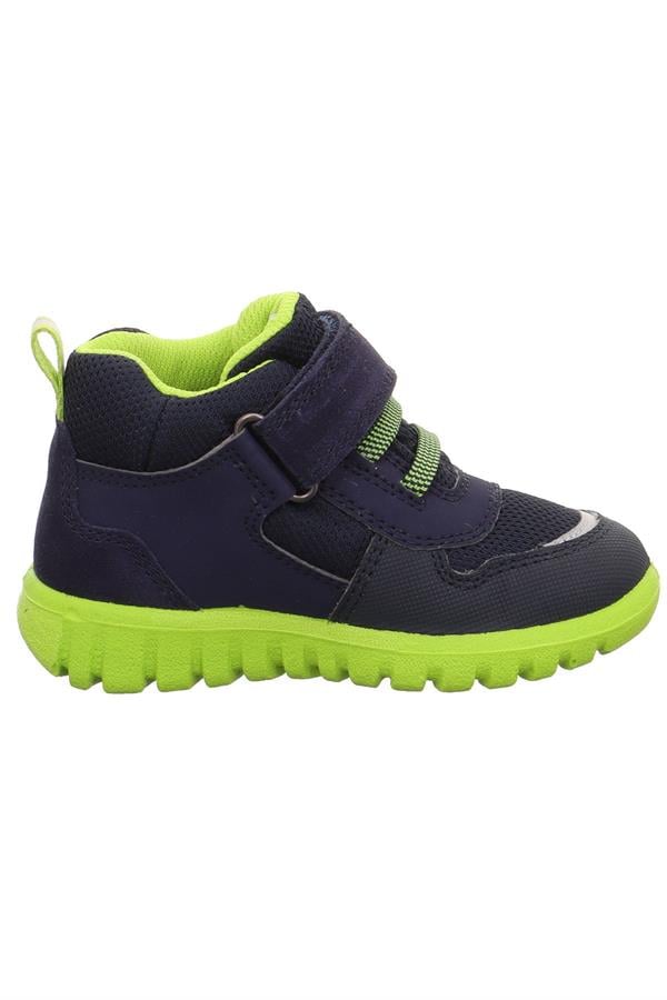 Gore-Tex SPORT7 MINI - Blue/Green Erkek Çocuk Bot