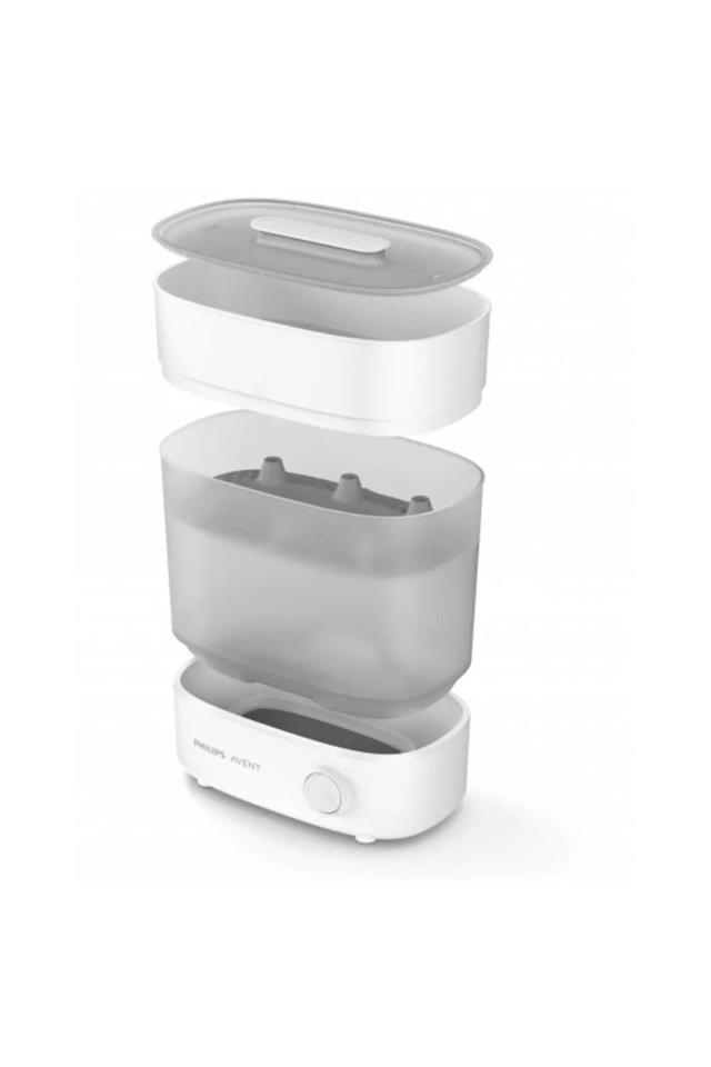 Philips Avent Buharlı Sterilizatör 3'ü 1 Arada SCF291/00