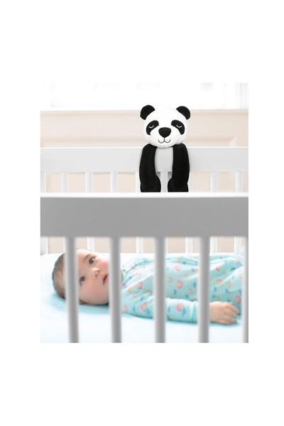 Ağlama Sensörlü Müzikli Uyku Arkadaşı Panda 0 Ay+