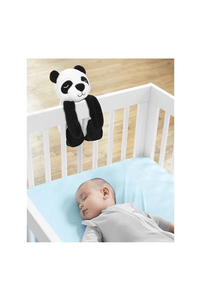 Ağlama Sensörlü Müzikli Uyku Arkadaşı Panda 0 Ay+