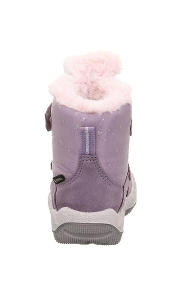 Gore Tex Icebırd Mor Pembe Kız Çocuk Bot