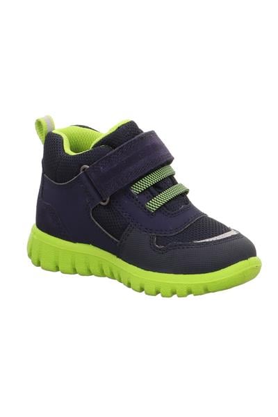 Gore-Tex SPORT7 MINI - Blue/Green Erkek Çocuk Bot