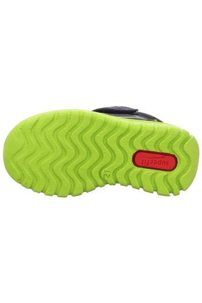 Gore-Tex SPORT7 MINI - Blue/Green Erkek Çocuk Bot