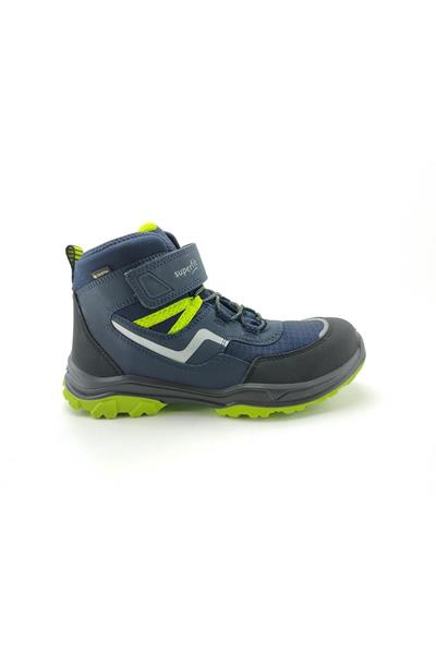 Goretex Jupiter Lacivert Erkek Çocuk Bot