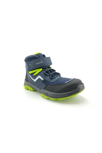 Goretex Jupiter Lacivert Erkek Çocuk Bot