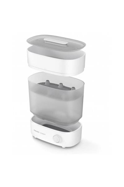 Philips Avent Buharlı Sterilizatör 3'ü 1 Arada SCF291/00