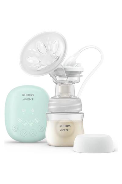 Philips Avent Essentials Tekli Elektrikli Göğüs Pompası Scf323/11