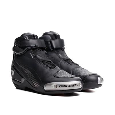DAINESE AYAKKABI/ SUPERYA SHOES BLACK/ANTHRACITE