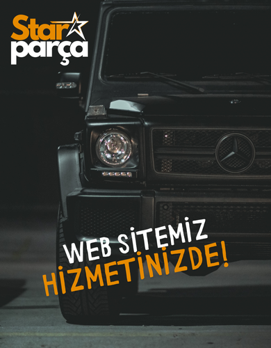 Aracınıza Uygun Parçayı Bulun