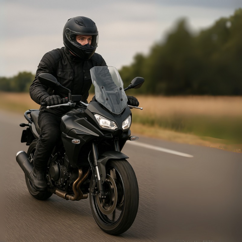 Her Sürücünün Çantasında Bulunması Gereken 10 Pratik Motosiklet Aksesuarı | MotoRoad