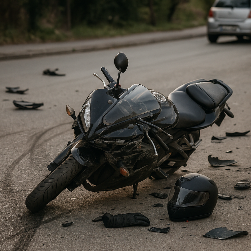 Motosiklet ekipmanları güvenlik rehberi – Motoroad uzman analizi ve Türkiye trafik verileri