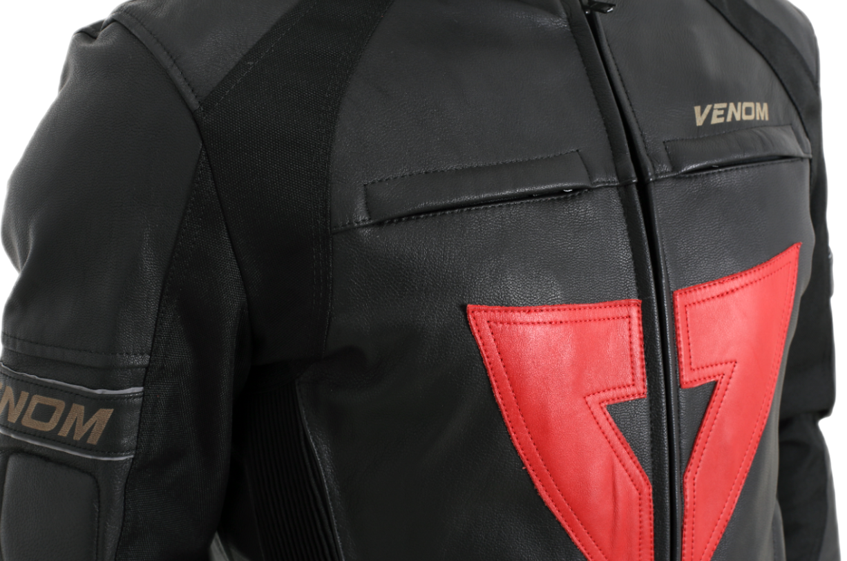 VENOM motosiklet mont ve eldiven modelleri Motoroad
