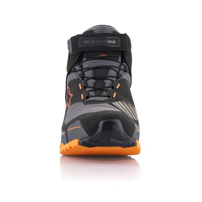 ALPİNESTARS CR-X DRYSTAR BRWN ONG BOT