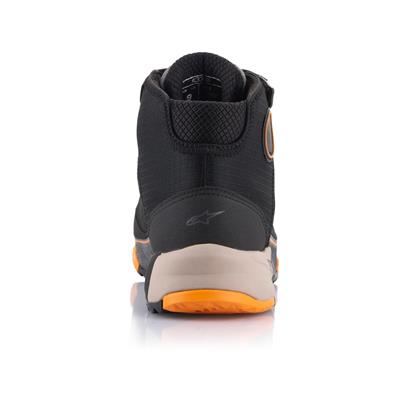 ALPİNESTARS CR-X DRYSTAR BRWN ONG BOT
