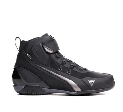 DAINESE AYAKKABI HERIAN WP SHOES BLACK