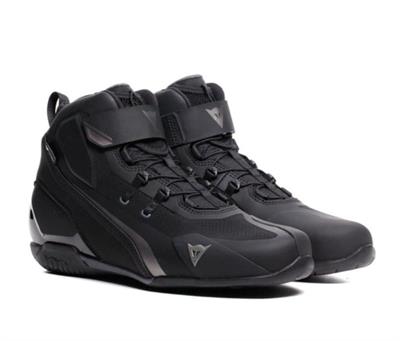 DAINESE AYAKKABI HERIAN WP SHOES BLACK