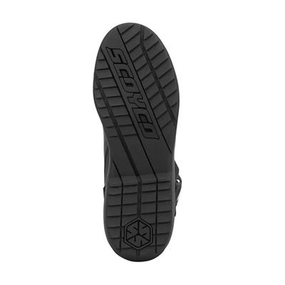 SCOYCO MT038WP MOTOSİKLET BOTU
