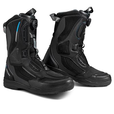 SHIMA STRATO BLACK MEN BOT