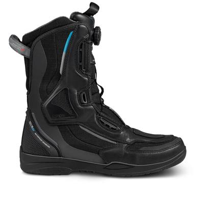 SHIMA STRATO BLACK MEN BOT
