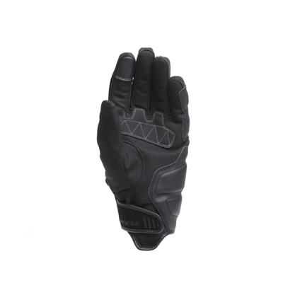 DAINESE UDINE BLACK REFLEX D-DRY ELDİVEN