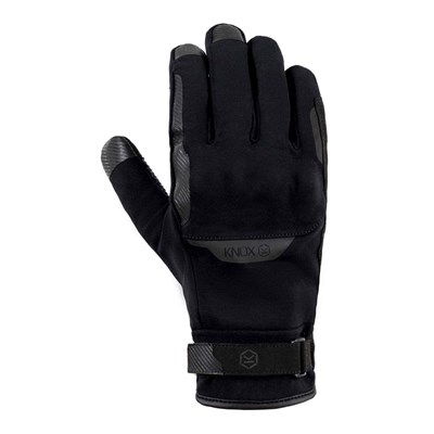 KNOX ACTİON PRO WP BLACK ELDİVEN