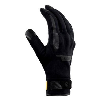 KNOX ACTİON PRO WP BLACK ELDİVEN