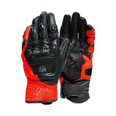 PROSEV ELDİVEN GL60 RED