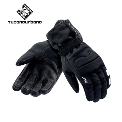 TUCANO TUR G-TWO HYDROSCUD ELDİVEN SİYAH