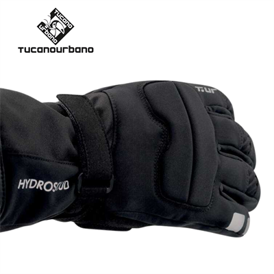 TUCANO TUR G-TWO HYDROSCUD ELDİVEN SİYAH