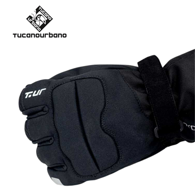 TUCANO TUR G-TWO HYDROSCUD ELDİVEN SİYAH