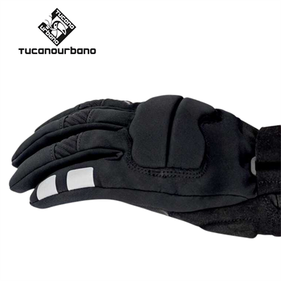 TUCANO TUR G-TWO HYDROSCUD ELDİVEN SİYAH