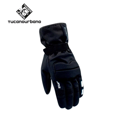 TUCANO TUR G-TWO HYDROSCUD ELDİVEN SİYAH