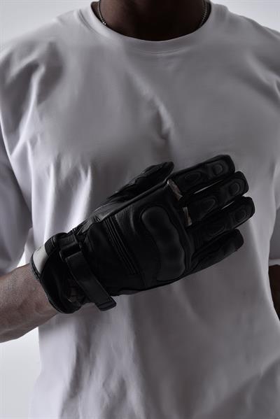 VEXO TEMPEST H20 BLACK ELDİVEN