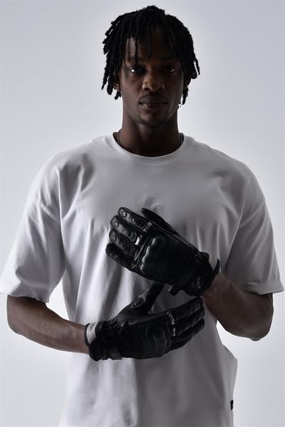 VEXO TEMPEST H20 BLACK ELDİVEN