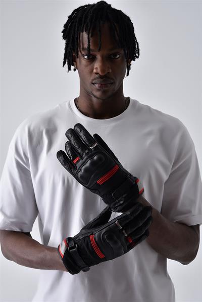 VEXO TEMPEST H2O ELDİVEN KIRMIZI