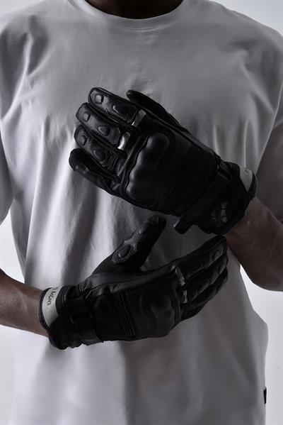 VEXO TEMPEST H20 BLACK ELDİVEN