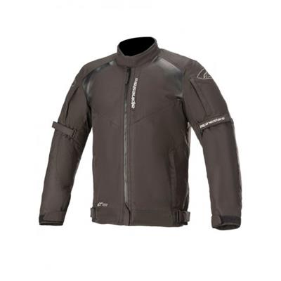 ALPİNESTARS HEADLANDS DRYSTAR BLACK MONT
