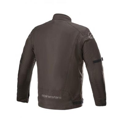 ALPİNESTARS HEADLANDS DRYSTAR BLACK MONT