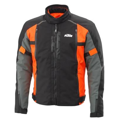 KTM STREET EVO V3 JACKET