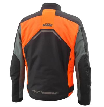 KTM STREET EVO V3 JACKET