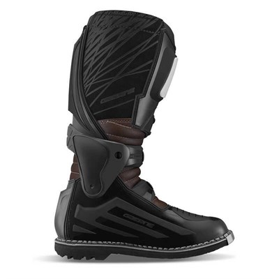 GAERNE FASTBACK ENDURANCE ENDURO CROSS ÇİZME KAHVERENGİ