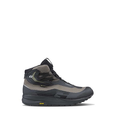GAERNE G-XENON GORE-TEX BOT SİYAH YEŞİL
