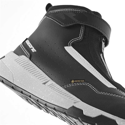 GAERNE G-ZION GORE-TEX BOT SİYAH BEYAZ